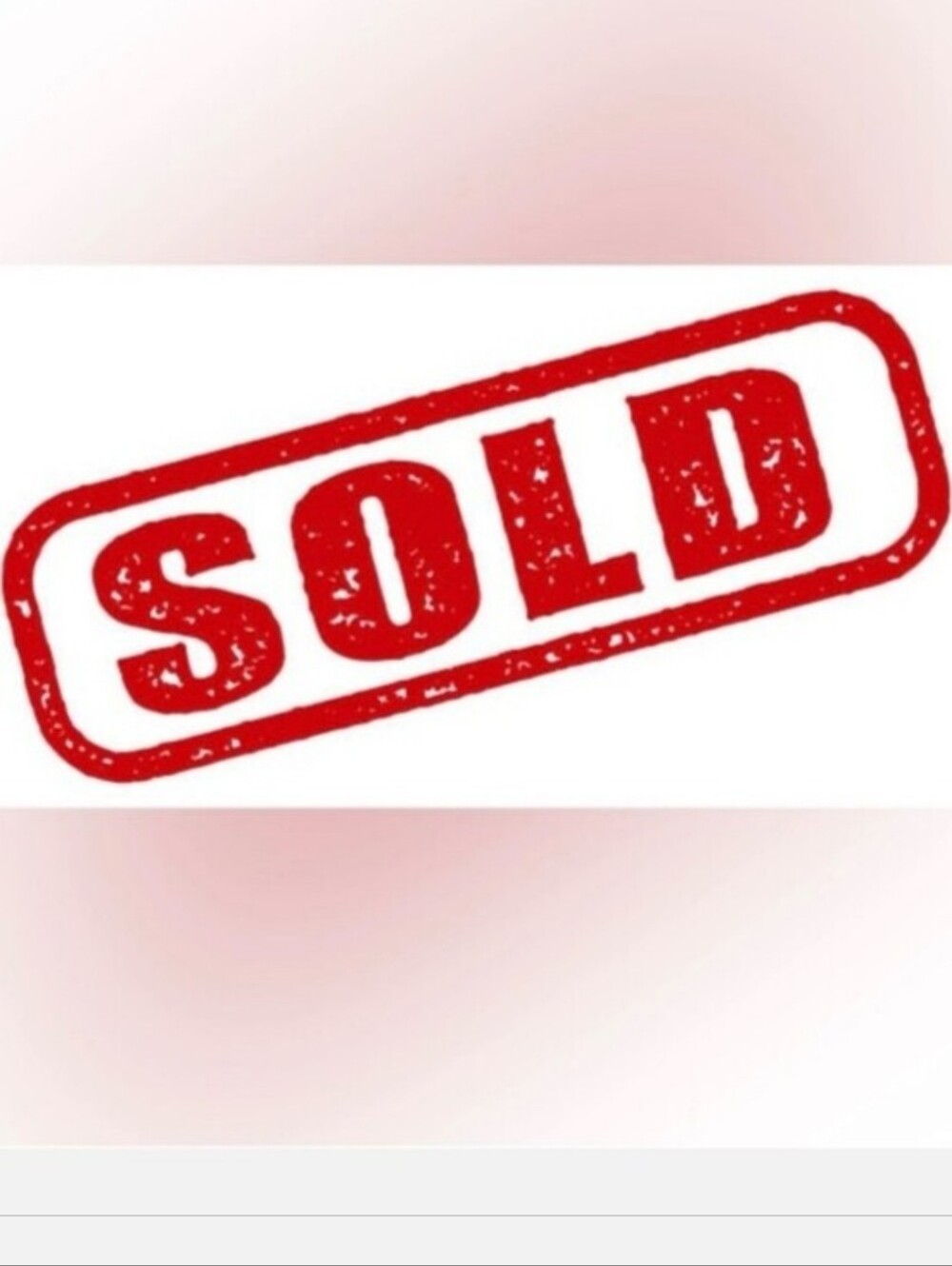 SOLD